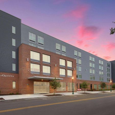 La Quinta Inn & Suites By Wyndham Chattanooga Downtown/South ภายนอก รูปภาพ