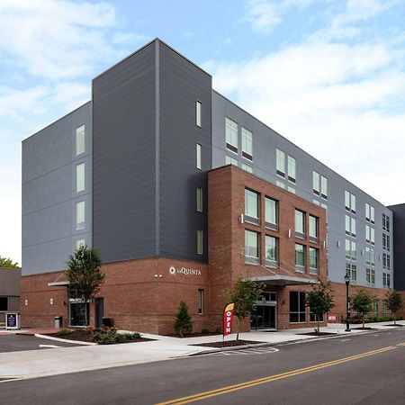 La Quinta Inn & Suites By Wyndham Chattanooga Downtown/South ภายนอก รูปภาพ