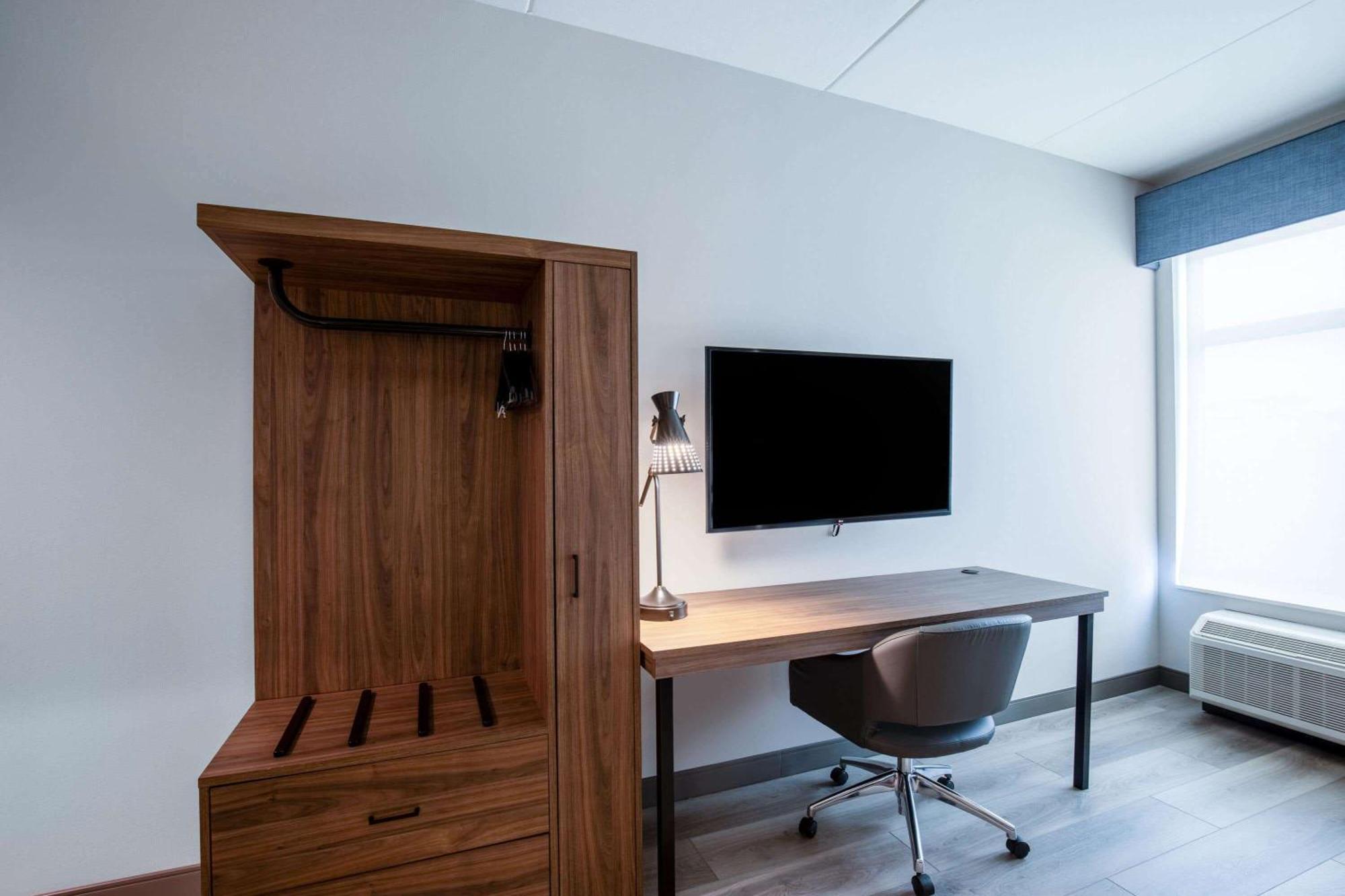 La Quinta Inn & Suites By Wyndham Chattanooga Downtown/South ภายนอก รูปภาพ