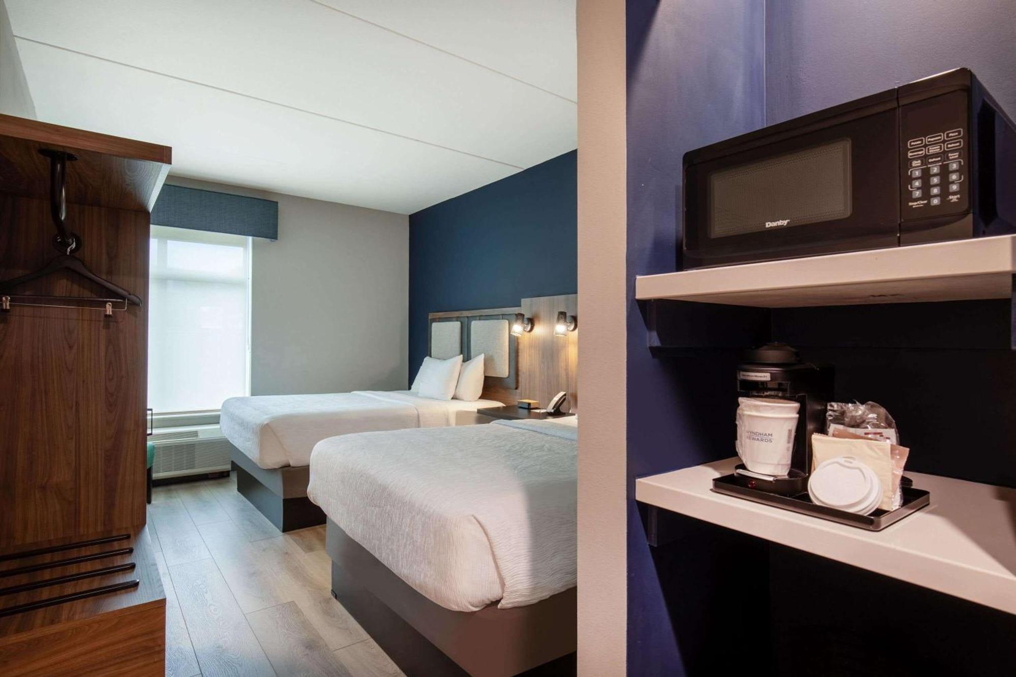 La Quinta Inn & Suites By Wyndham Chattanooga Downtown/South ภายนอก รูปภาพ