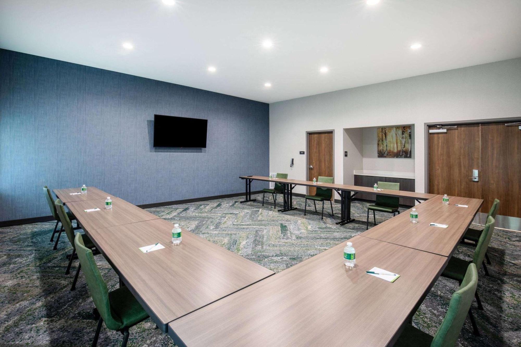 La Quinta Inn & Suites By Wyndham Chattanooga Downtown/South ภายนอก รูปภาพ