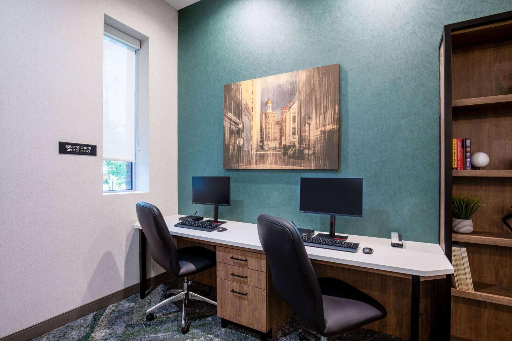 La Quinta Inn & Suites By Wyndham Chattanooga Downtown/South ภายนอก รูปภาพ