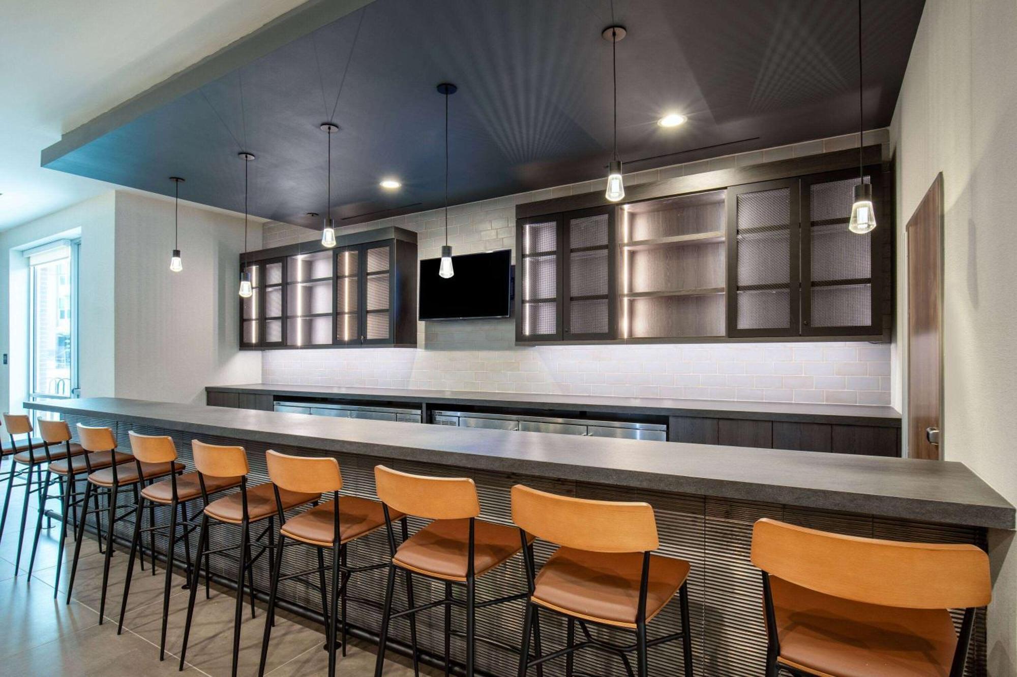 La Quinta Inn & Suites By Wyndham Chattanooga Downtown/South ภายนอก รูปภาพ