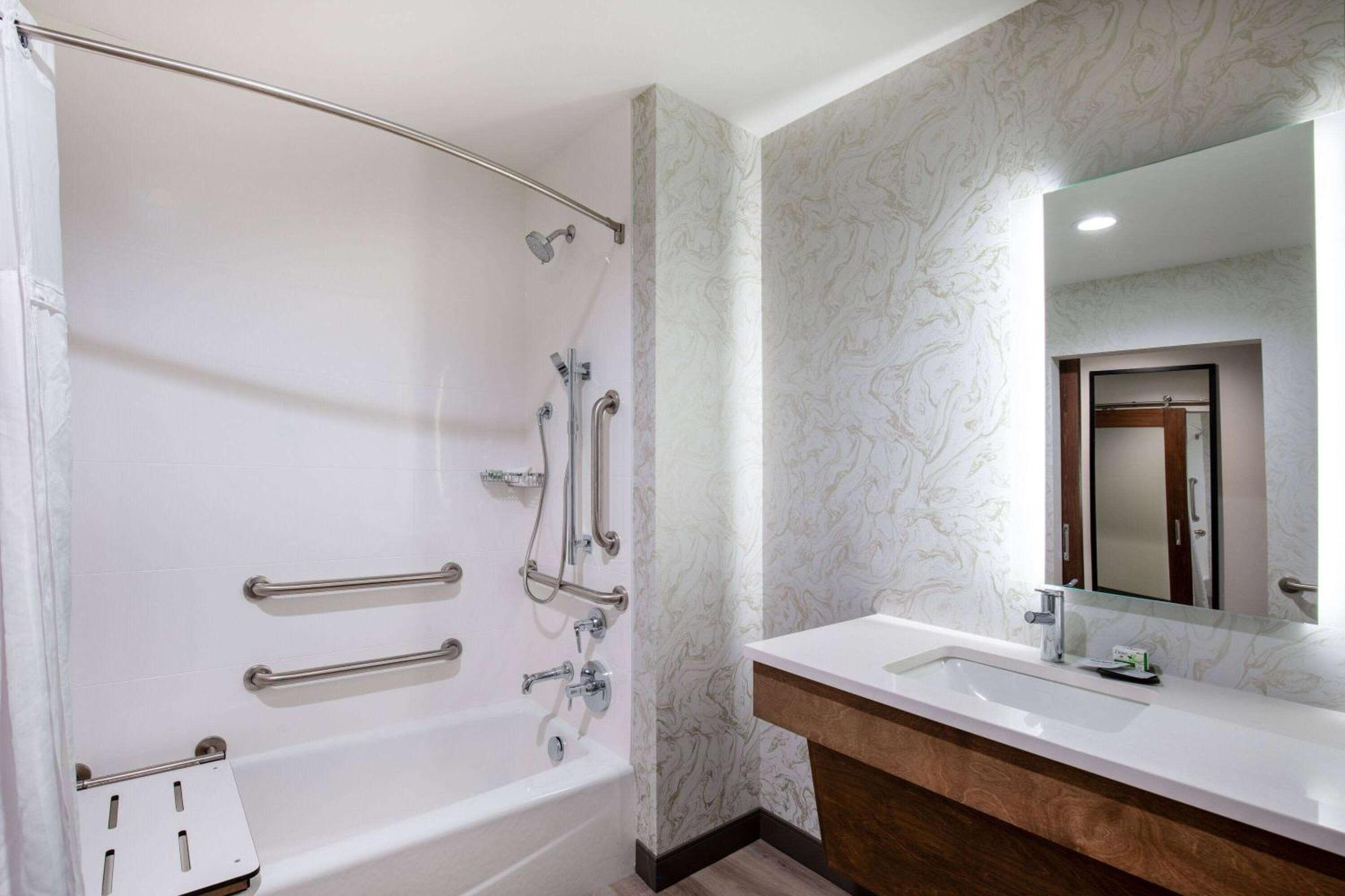 La Quinta Inn & Suites By Wyndham Chattanooga Downtown/South ภายนอก รูปภาพ